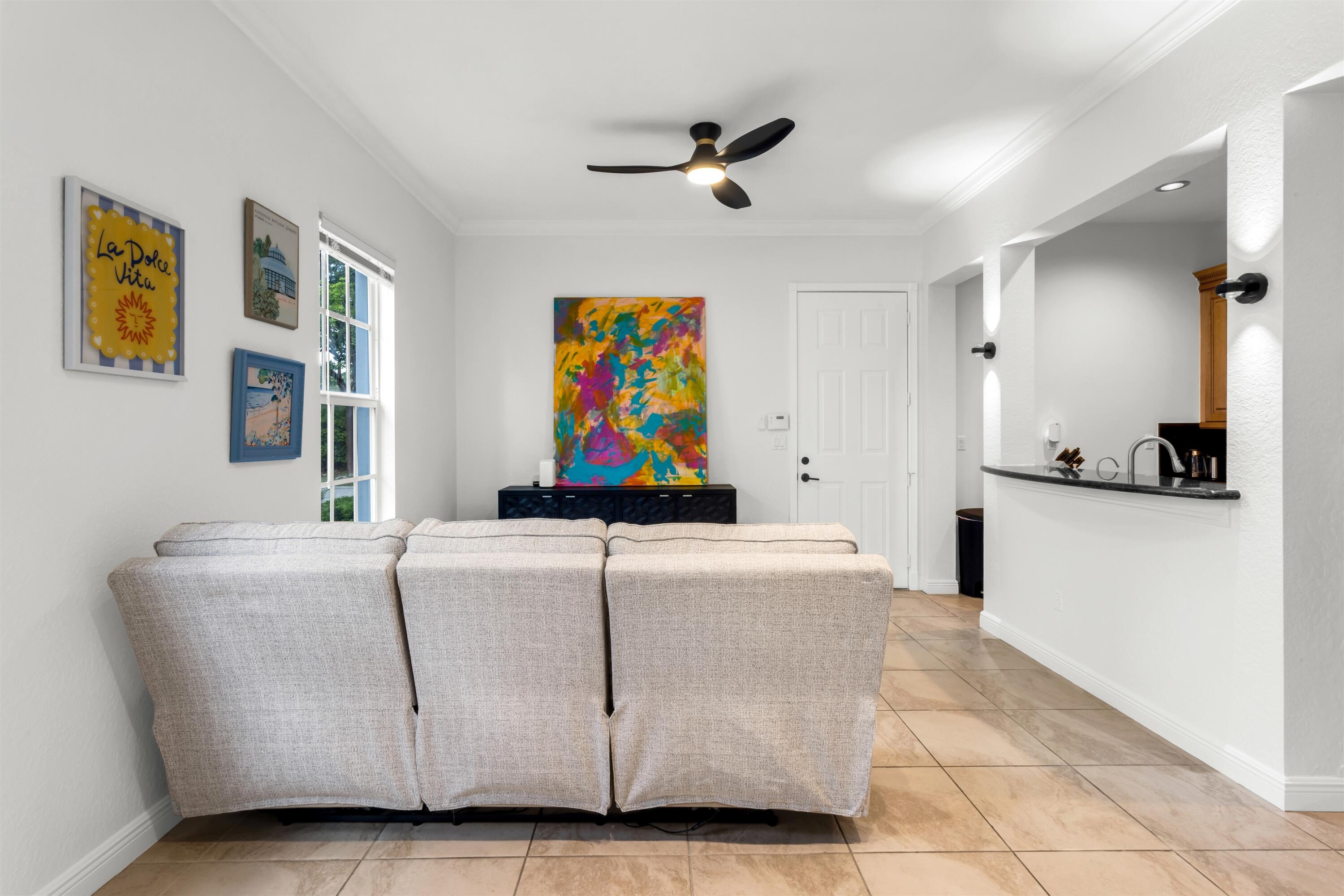 8300 Northwest 9th Avenue Boca Raton, FL 33487 - Photo 8 of 23 SITTING_ROOM_STRAIGHT
