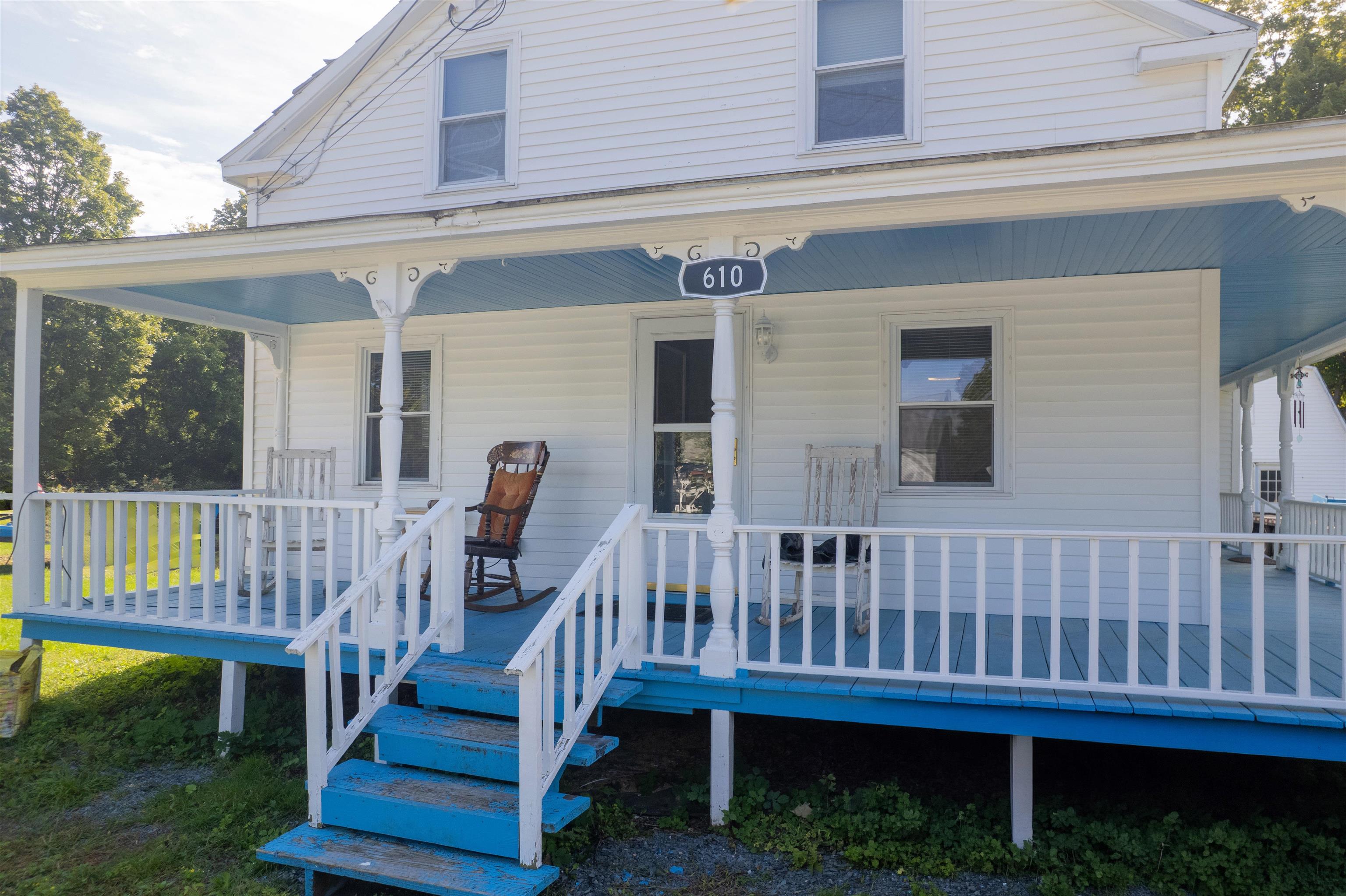 610 East Main Street Poultney, VT 05764 - Photo 5 of 31 Gallery Image 5