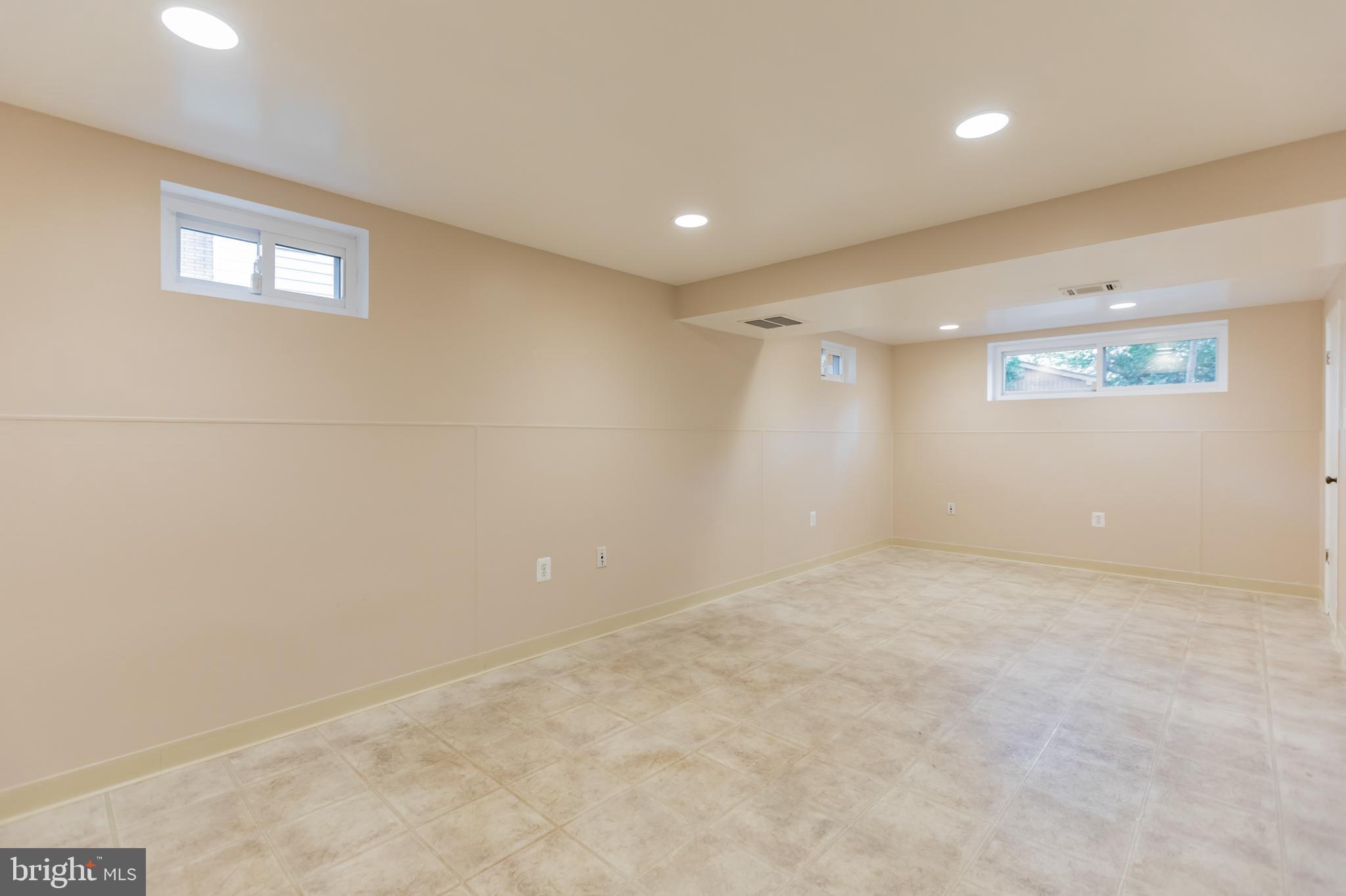 3602 Jeffry Street Silver Spring, MD 20906 - Photo 22 of 31 Basement