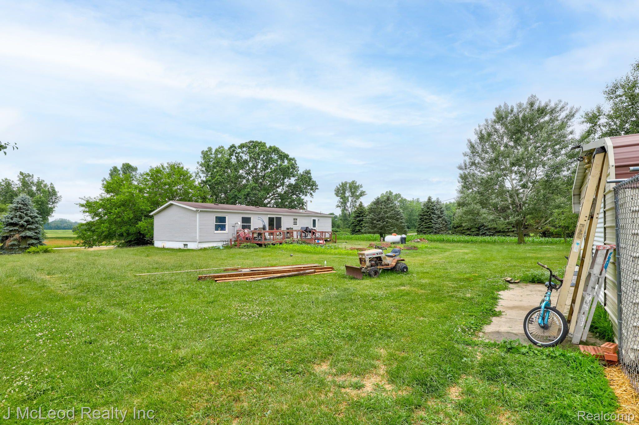 9213 East Willard Road Millington, MI 48746 - Photo 35 of 39 Gallery Image 35