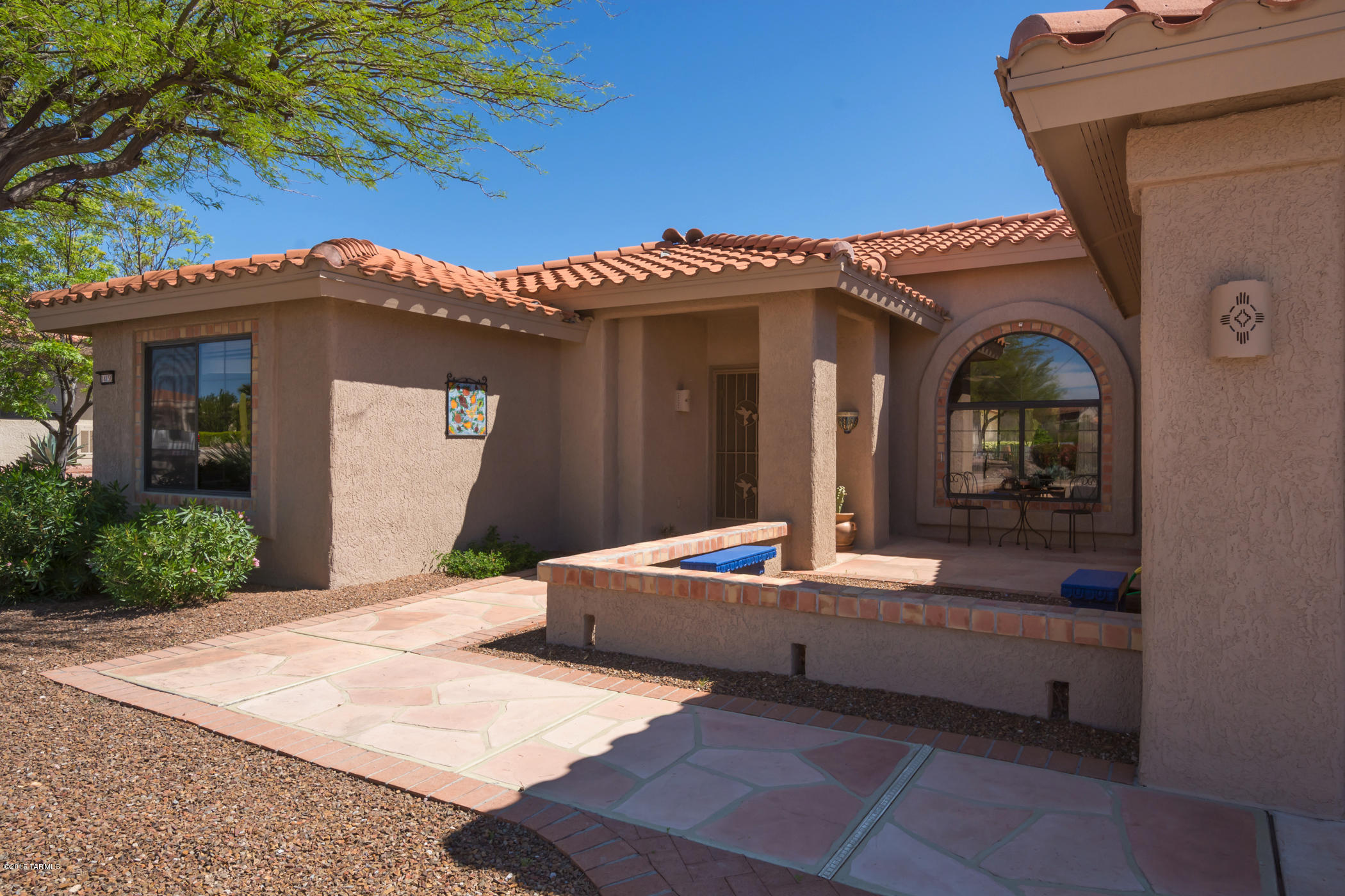 14150 North Dawn Ridge Way Oro Valley, AZ 85755 - Photo 2 of 36