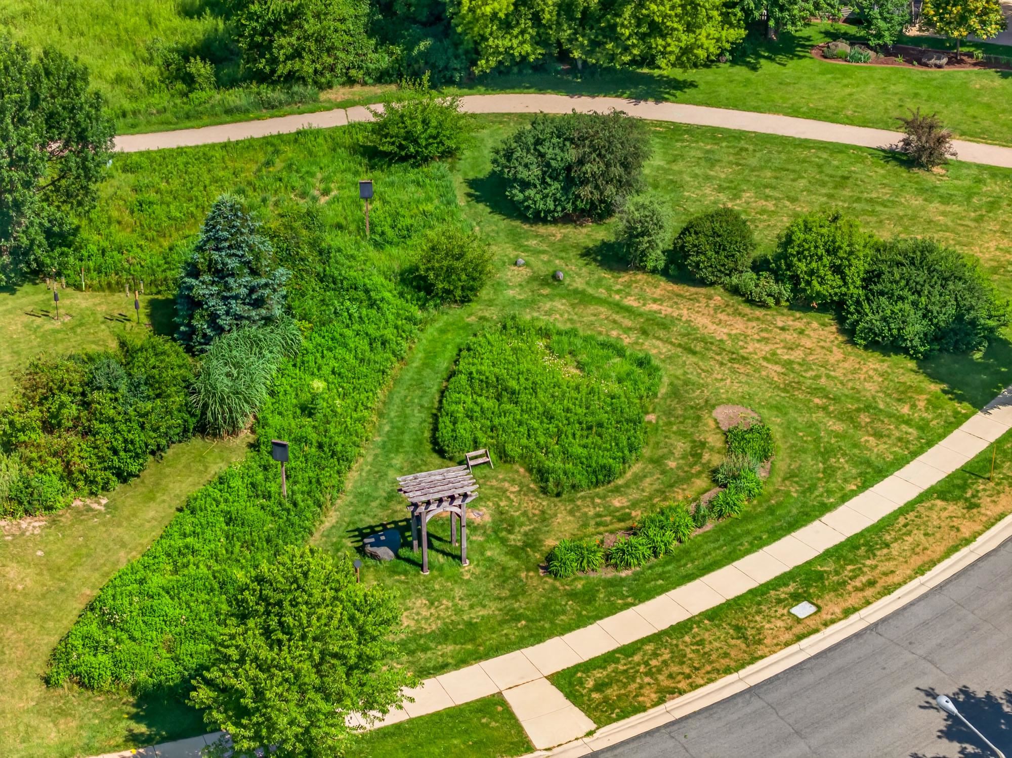 4722 Freese Lane Madison, WI 53718 - Photo 51 of 59
