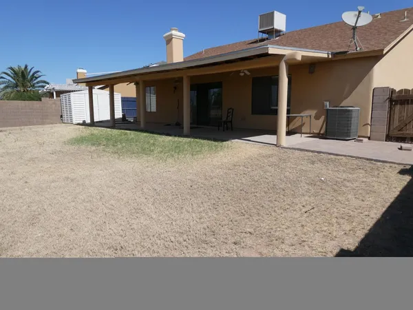 $1,895 | 8553 West Sierra Vista Drive, Glendale, AZ 85305