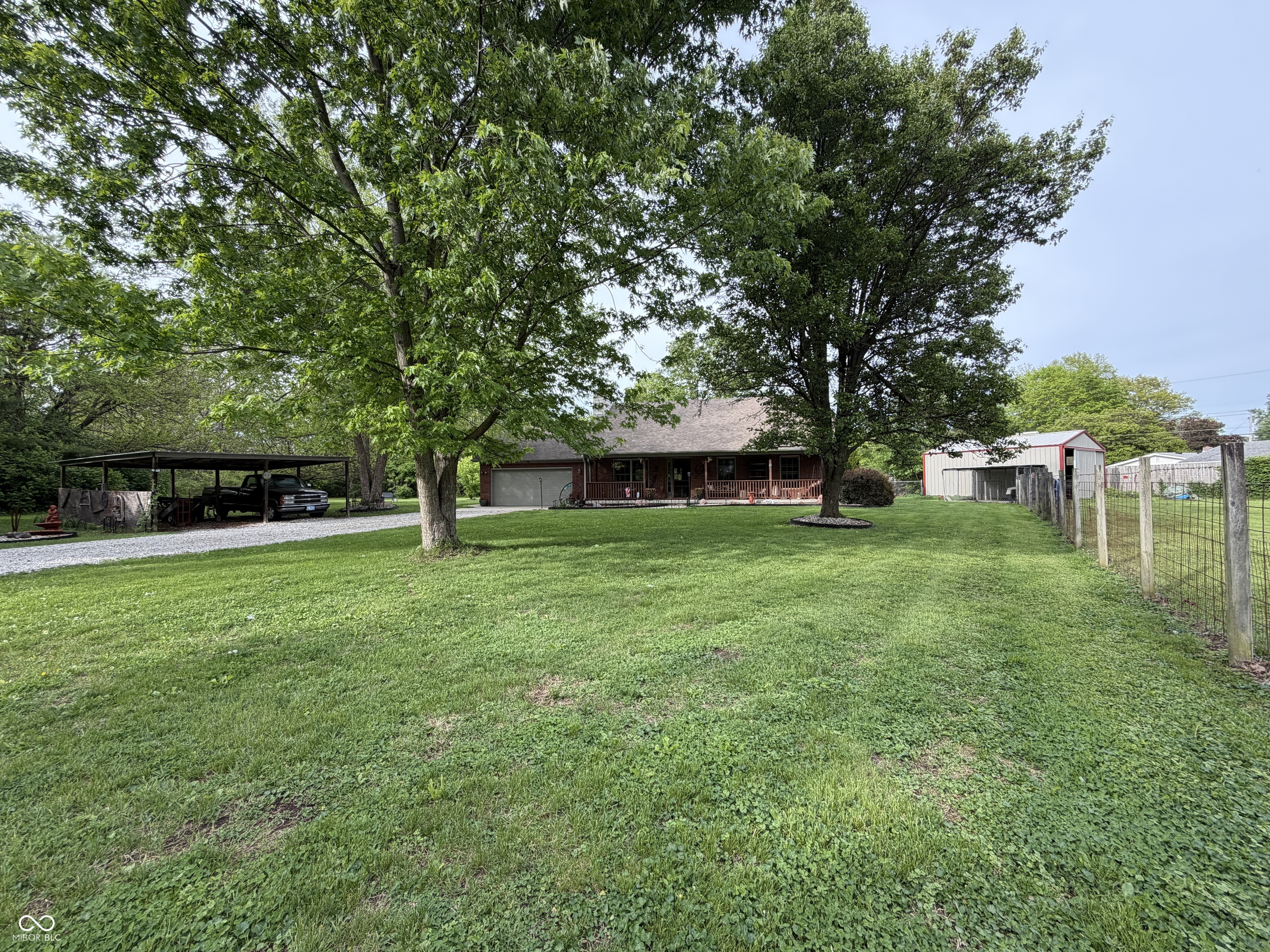 9236 Crawfordsville Road Indianapolis, IN 46234 - Photo 14 of 81