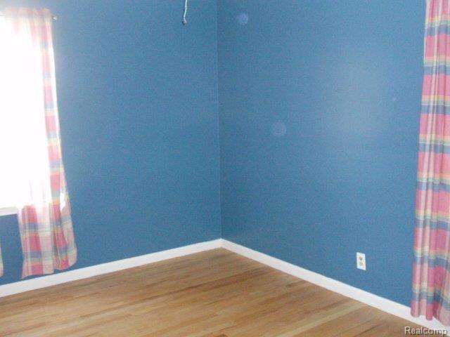 3221 Wakefield Road Berkley, MI 48072 - Photo 10 of 19 Bedroom First Floor