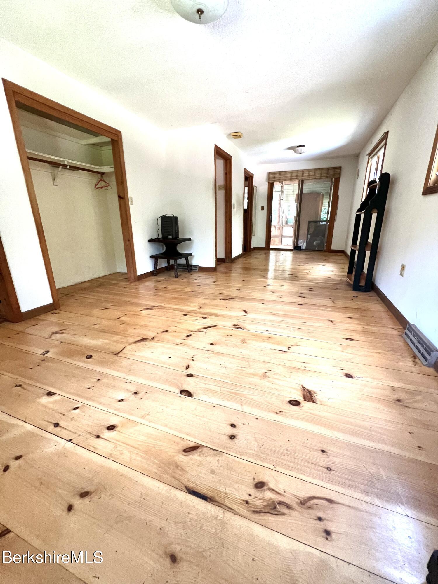 12 Sears Road Sandisfield, MA 01255 - Photo 10 of 13 a view of a hall way with furniture