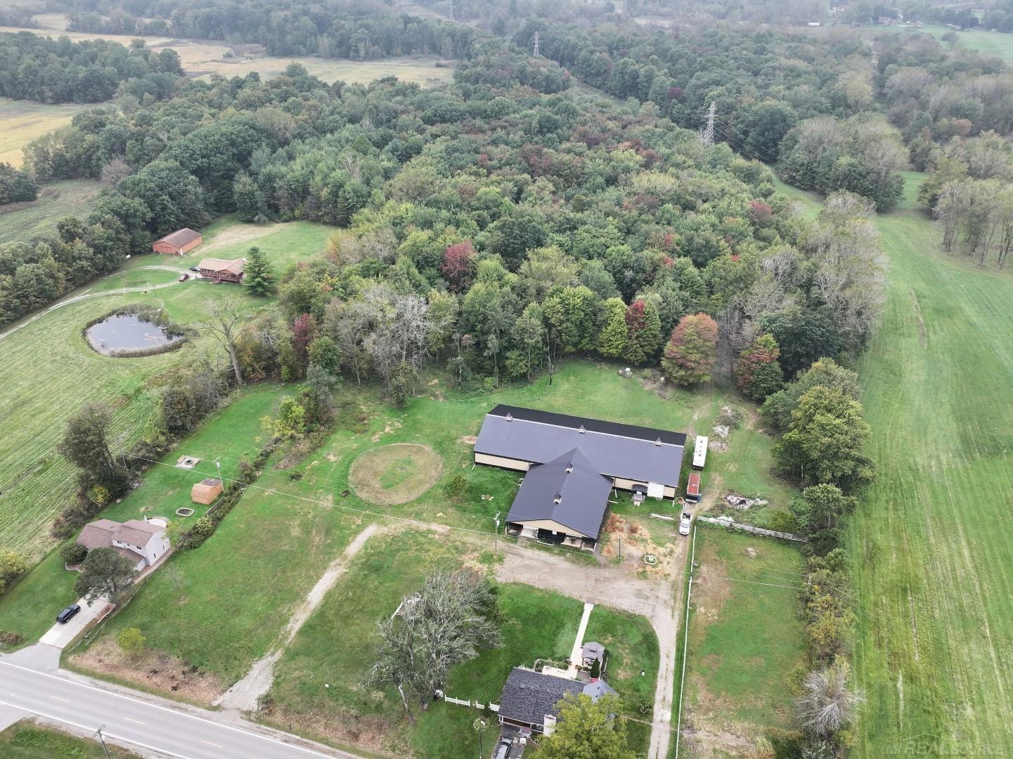 55525 Fairchild Road Macomb, MI 48042 - Photo 68 of 68