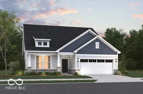 $527,990 | 1276 Dutchess Drive, Westfield, IN 46074