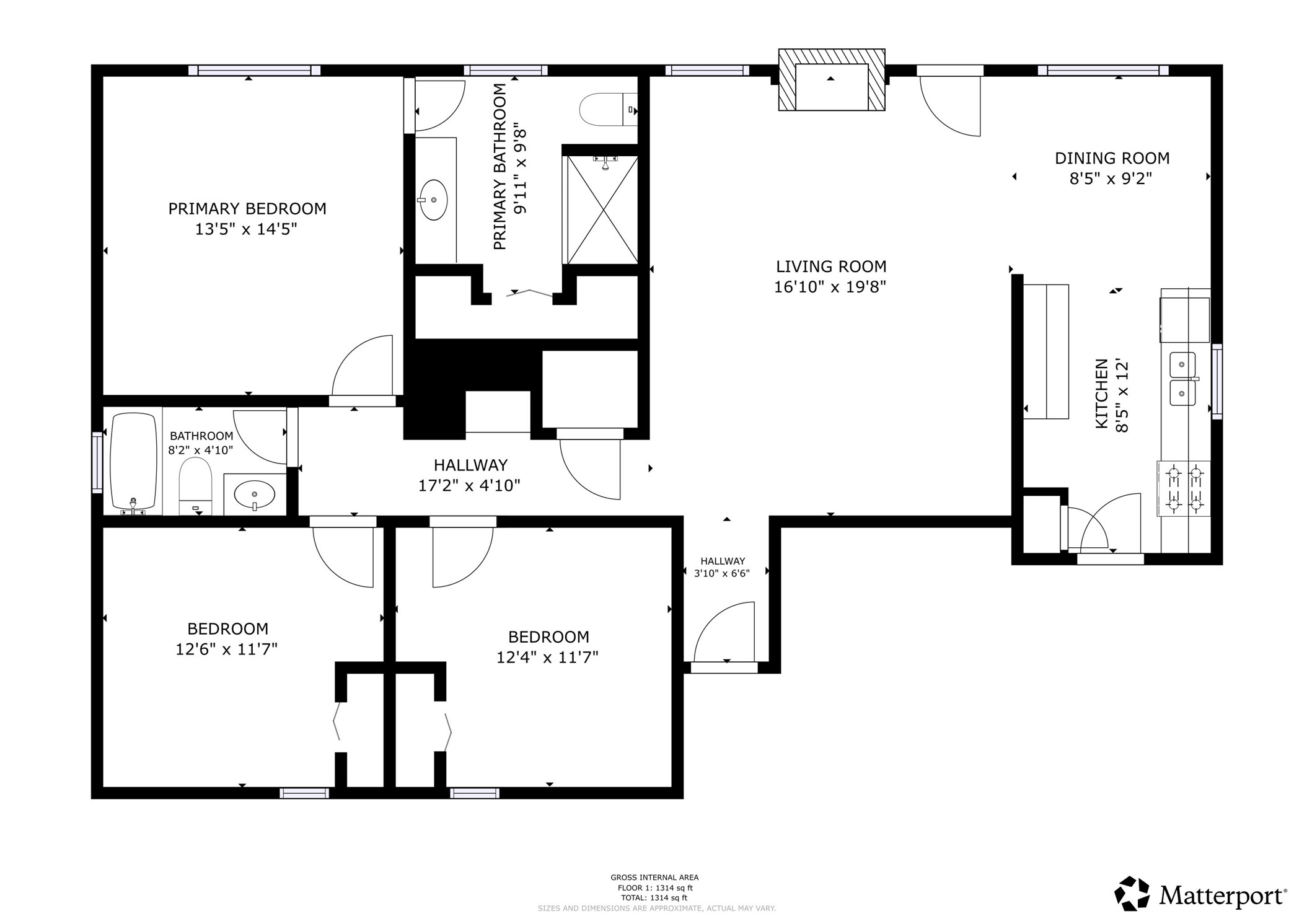 24306 Spring Mill Lane Spring, TX 77373 - Photo 4 of 24 a picture of a park