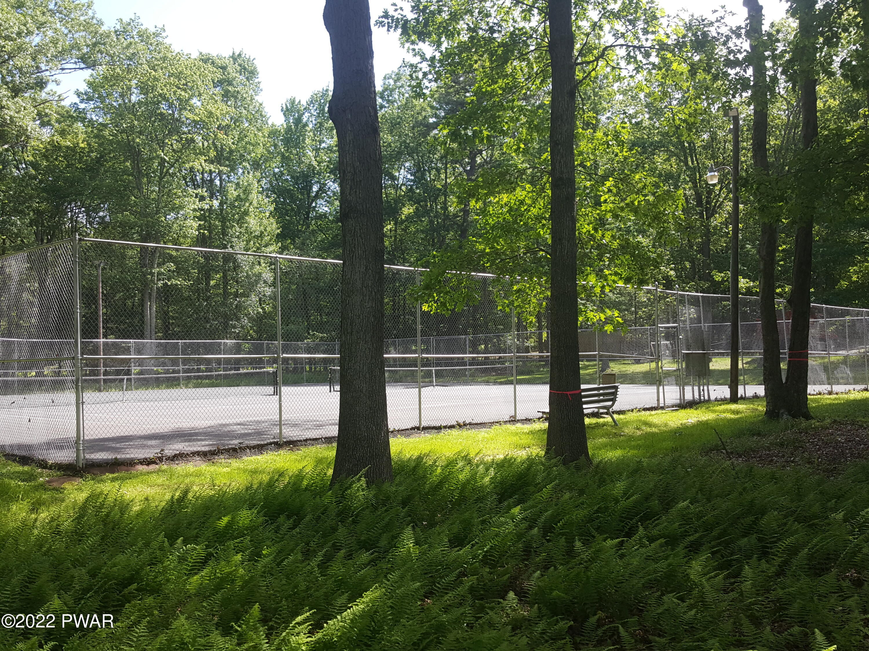 471 Westcolang Road Hawley, PA 18428 - Photo 42 of 60 Tennis Courts