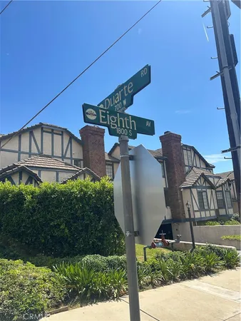 $2,800 | 1814 South Eighth Avenue, Unit P, Monrovia, CA 91016