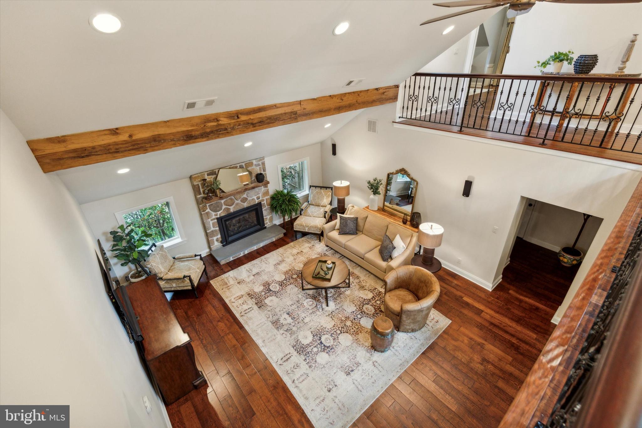 715 North Valley Forge Road Devon, PA 19333 - Photo 11 of 40