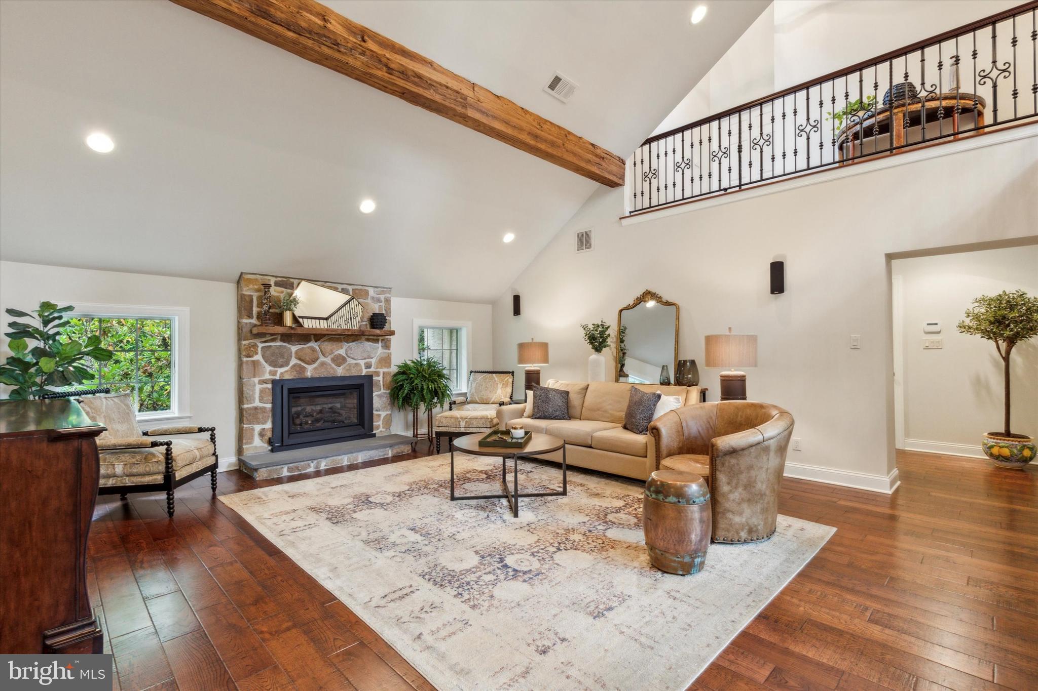 715 North Valley Forge Road Devon, PA 19333 - Photo 12 of 40