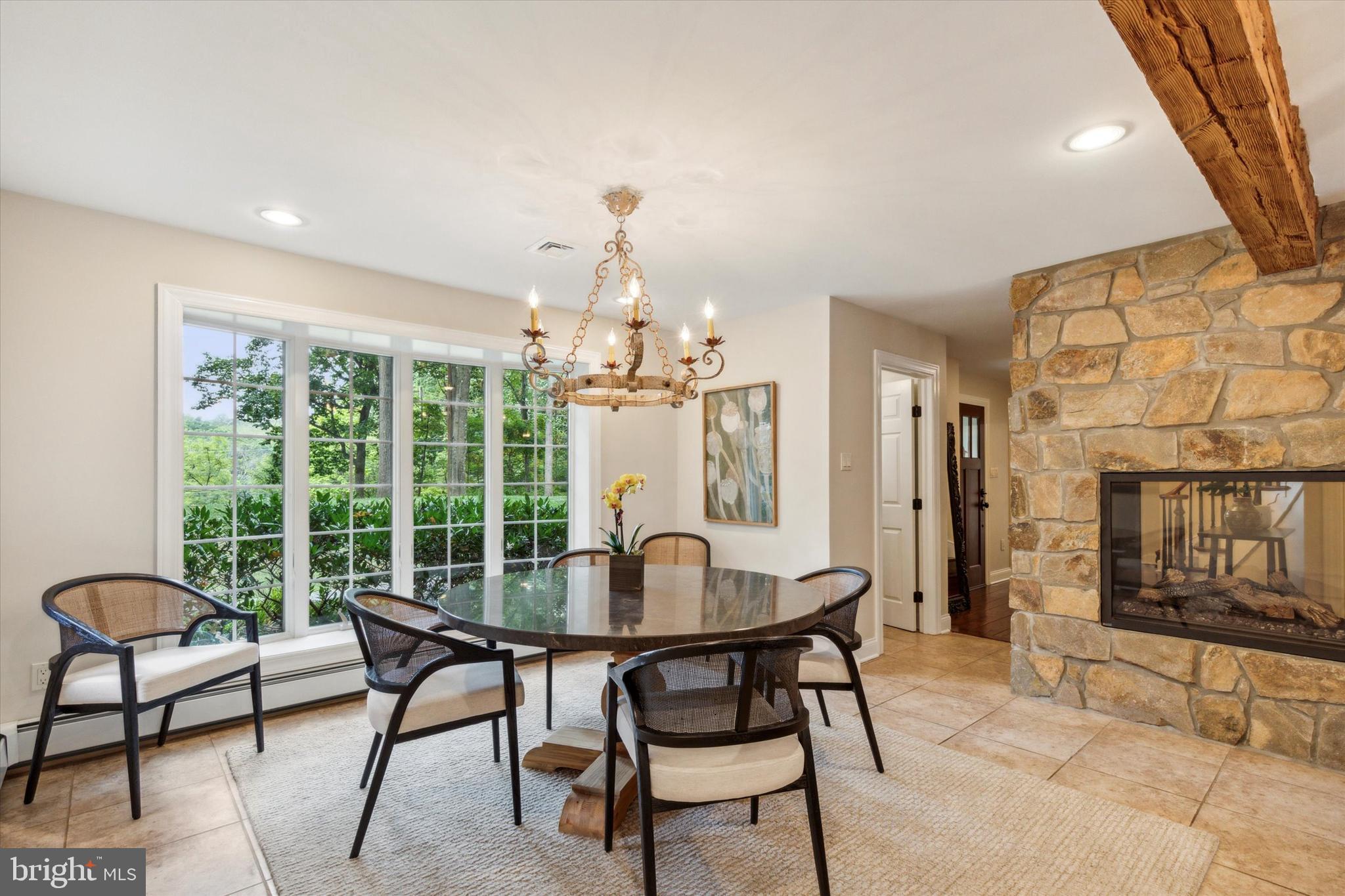 715 North Valley Forge Road Devon, PA 19333 - Photo 13 of 40