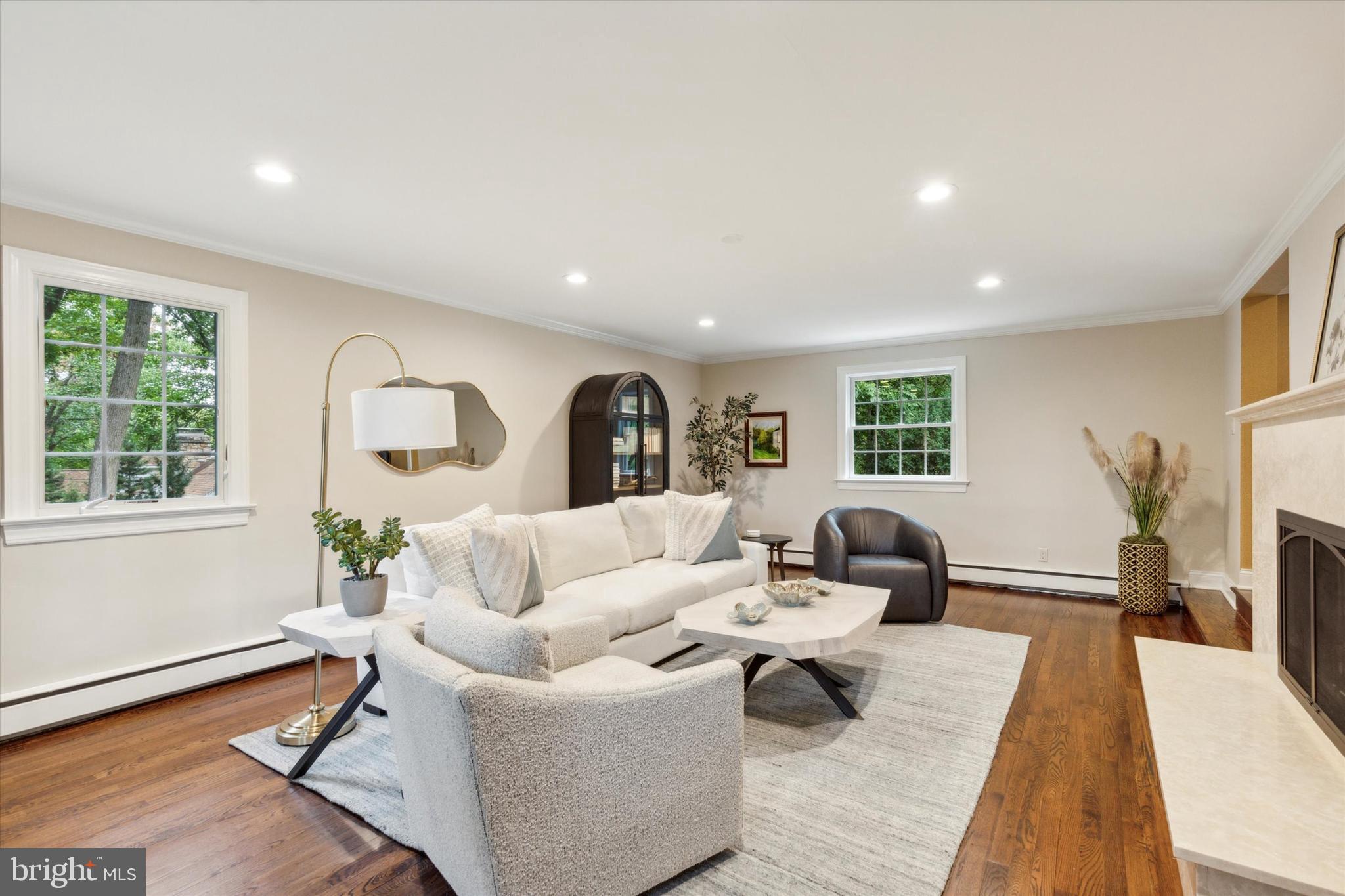 715 North Valley Forge Road Devon, PA 19333 - Photo 17 of 40