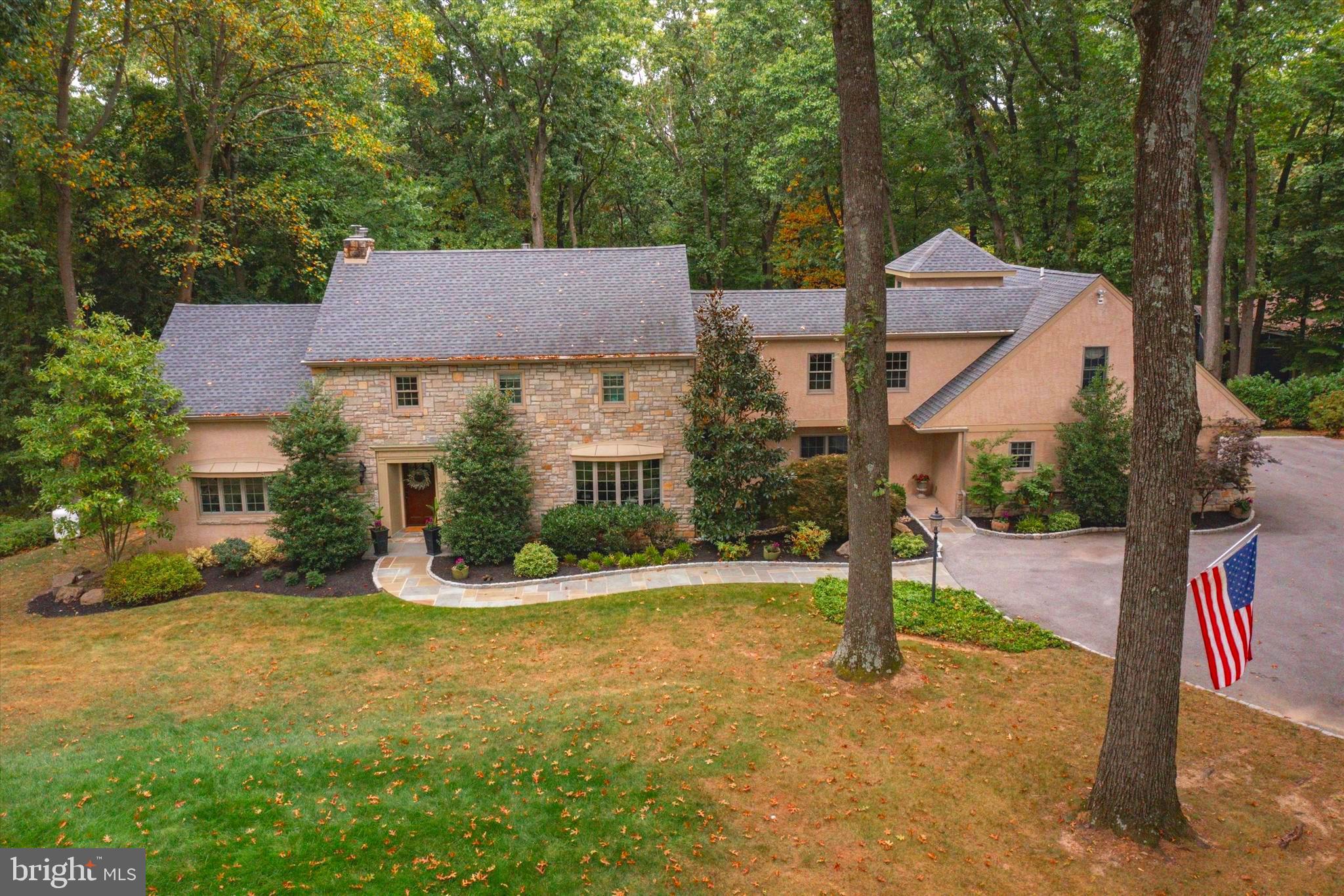 715 North Valley Forge Road Devon, PA 19333 - Photo 2 of 40