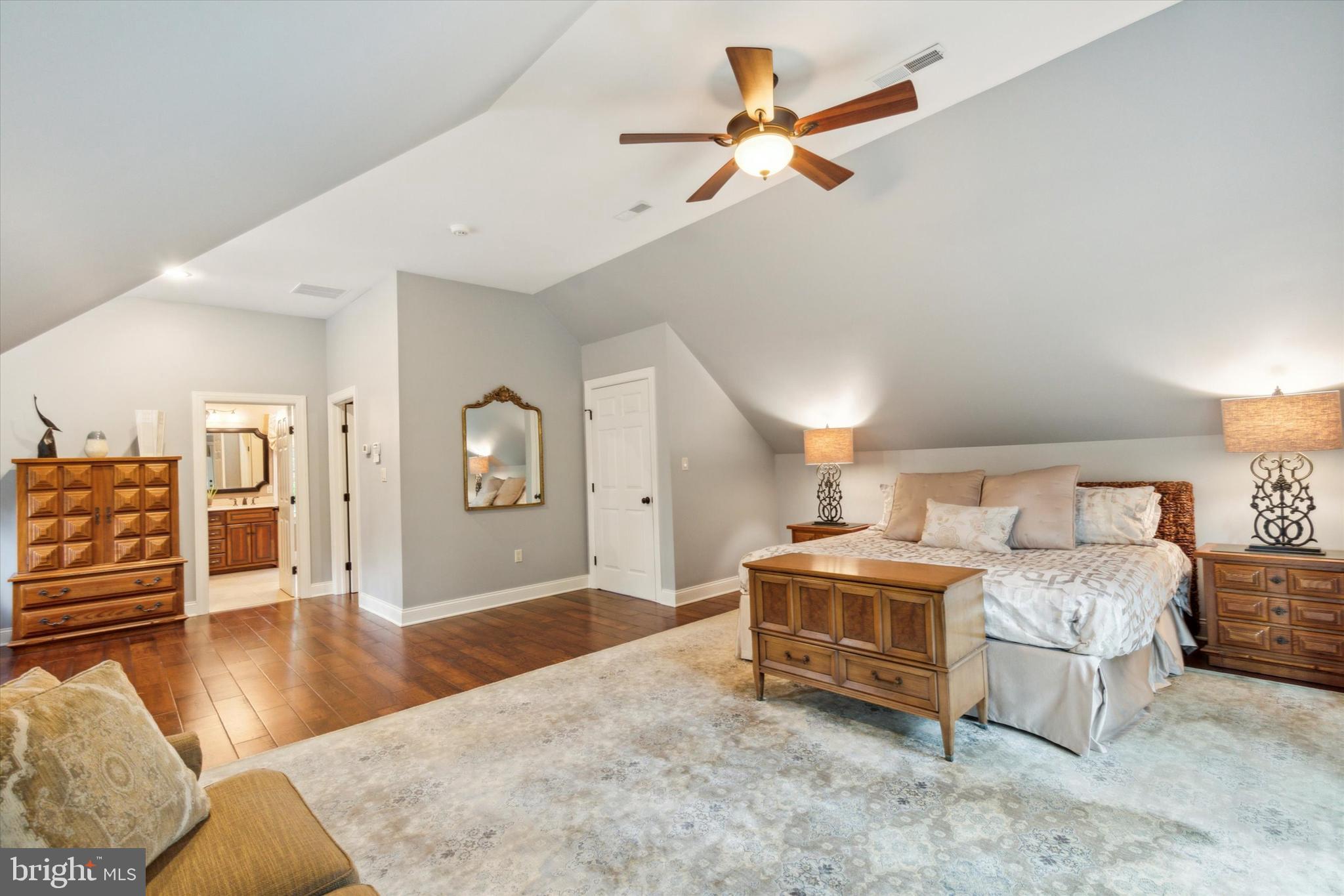 715 North Valley Forge Road Devon, PA 19333 - Photo 21 of 40