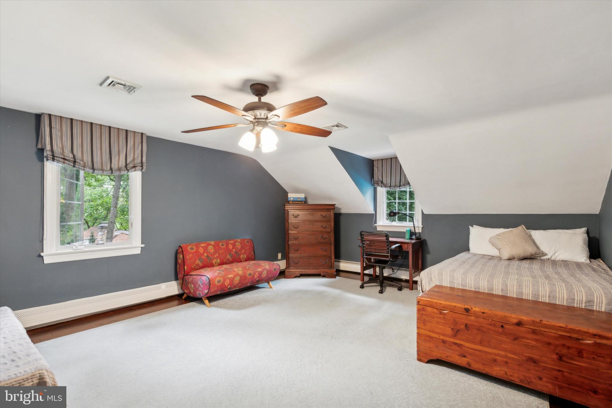 715 North Valley Forge Road Devon, PA 19333 - Photo 26 of 40