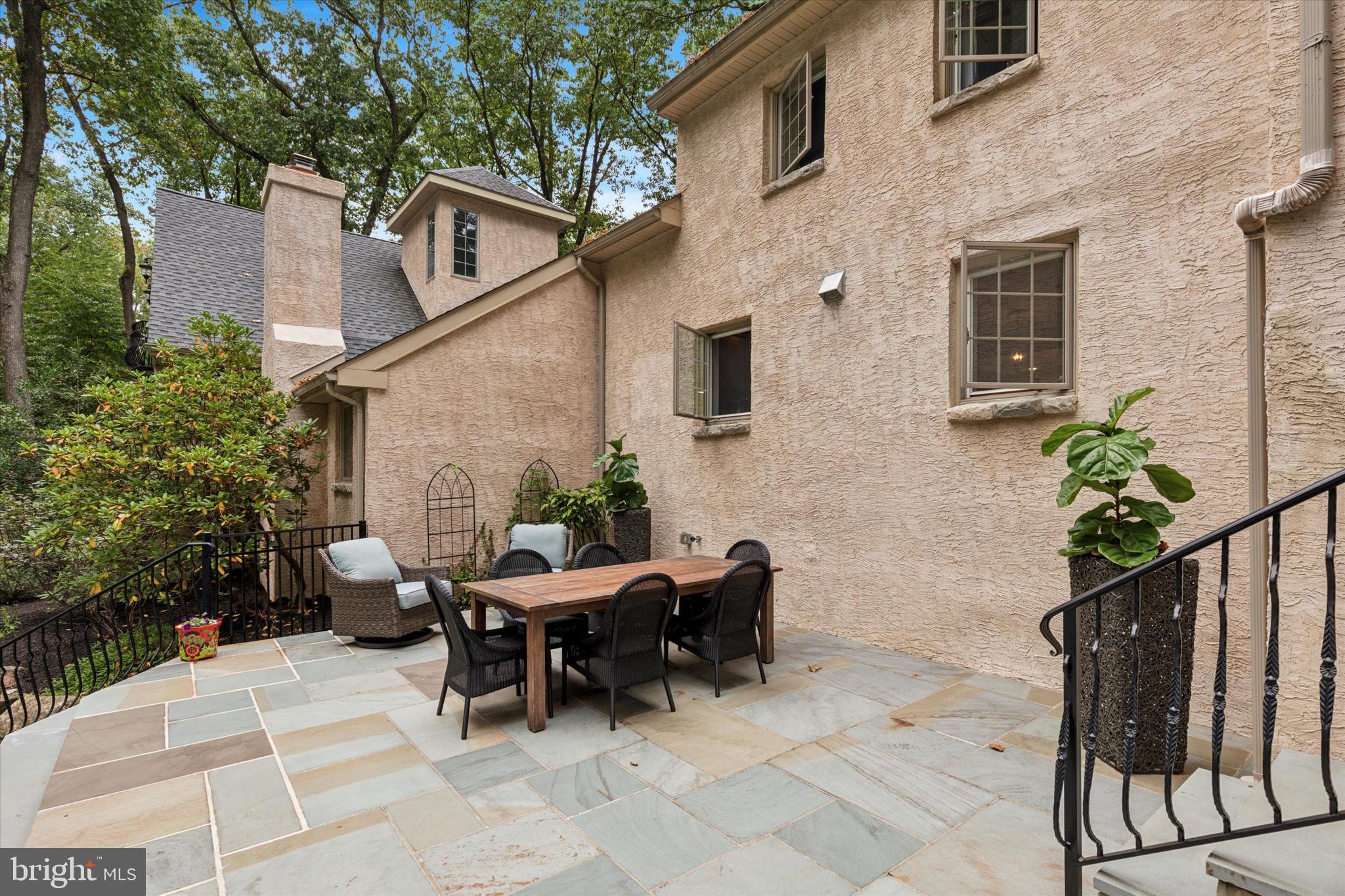 715 North Valley Forge Road Devon, PA 19333 - Photo 33 of 40