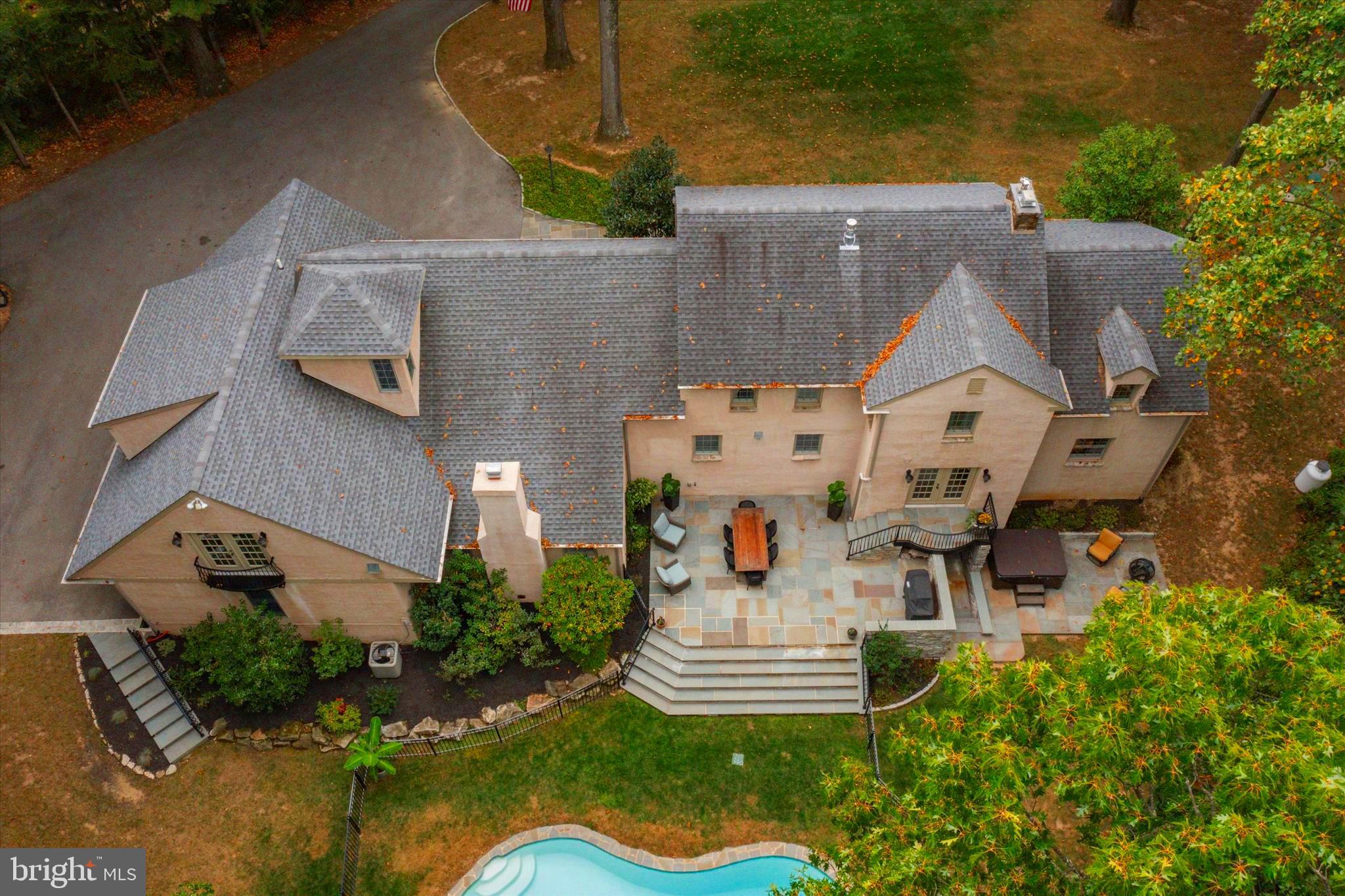 715 North Valley Forge Road Devon, PA 19333 - Photo 38 of 40