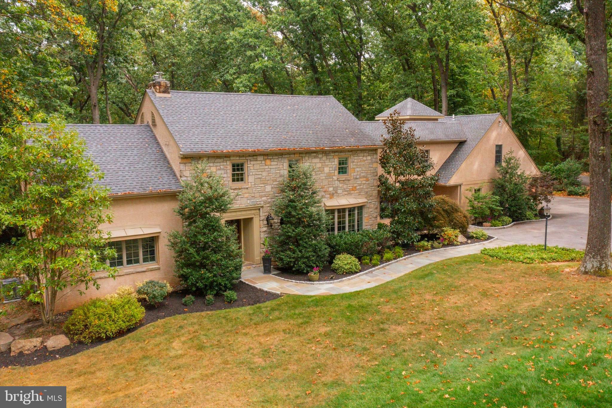 715 North Valley Forge Road Devon, PA 19333 - Photo 39 of 40