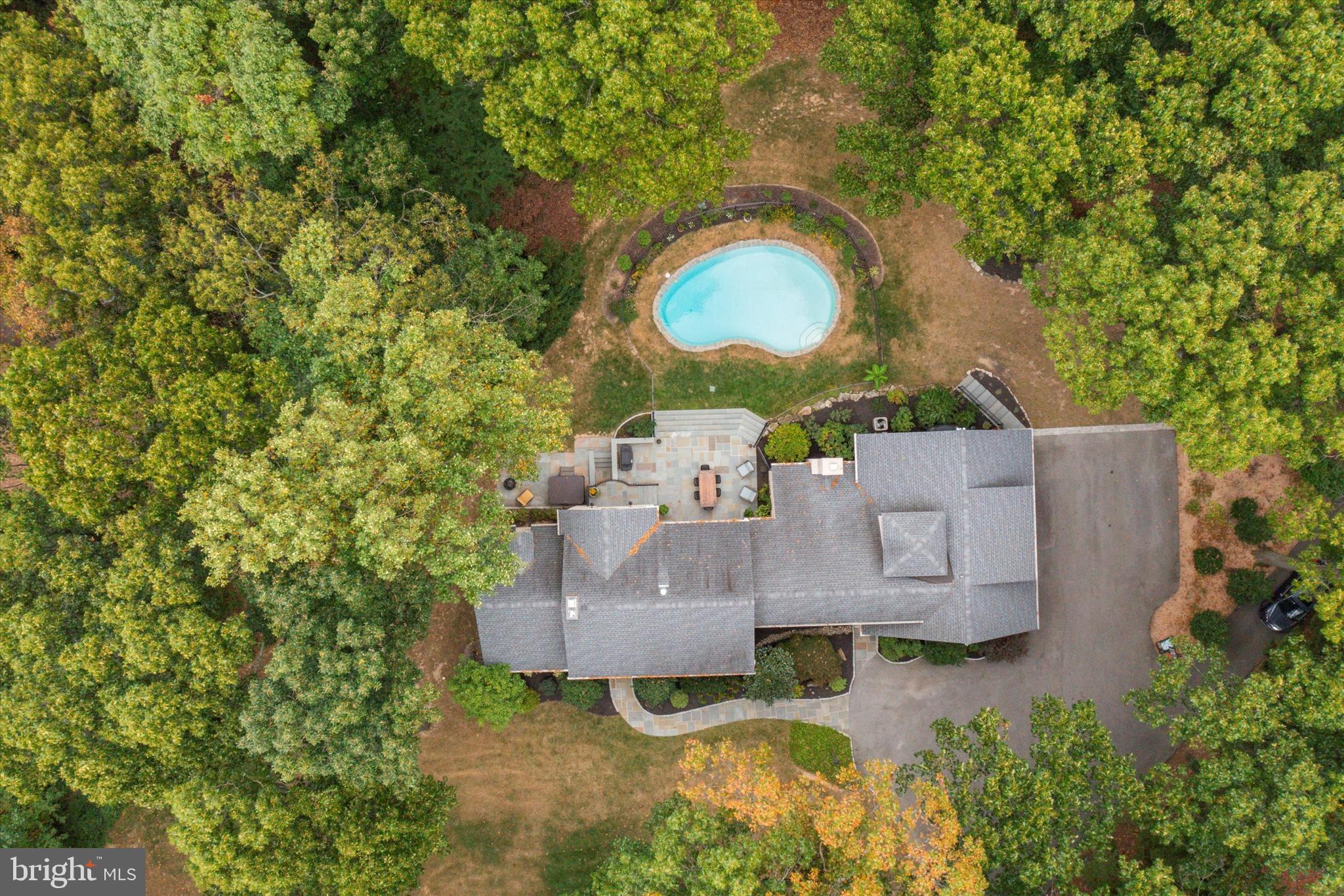 715 North Valley Forge Road Devon, PA 19333 - Photo 40 of 40