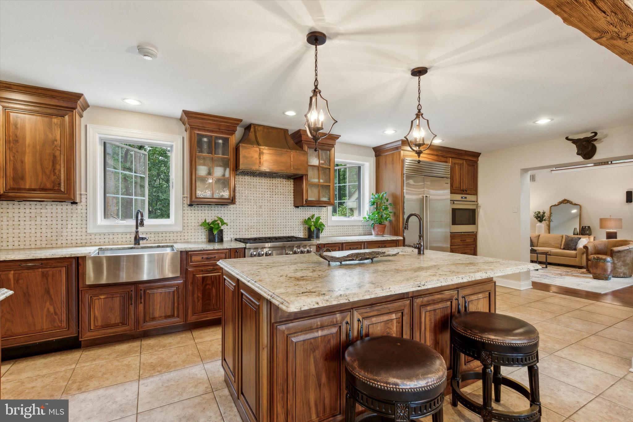 715 North Valley Forge Road Devon, PA 19333 - Photo 5 of 40