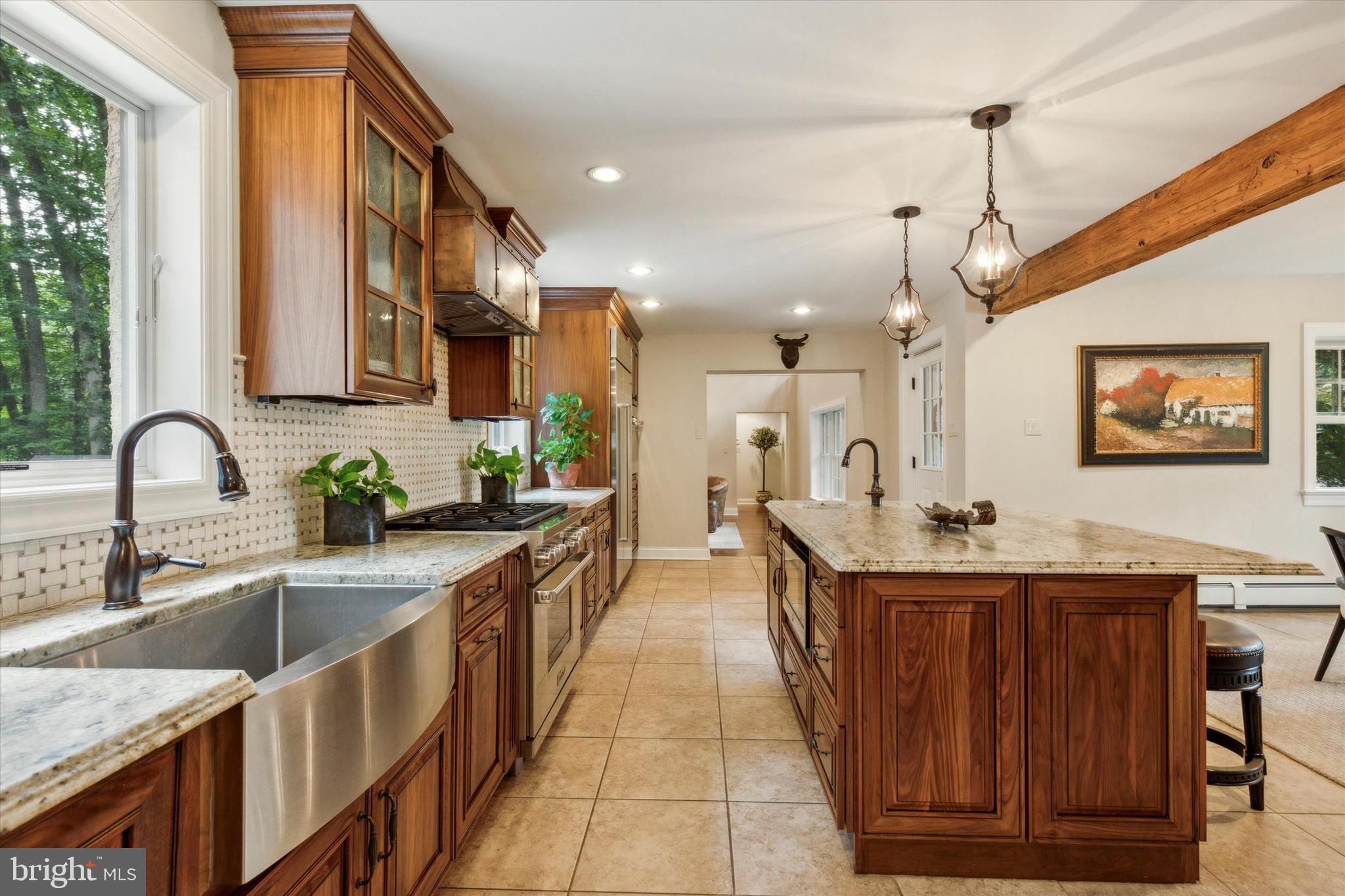 715 North Valley Forge Road Devon, PA 19333 - Photo 6 of 40