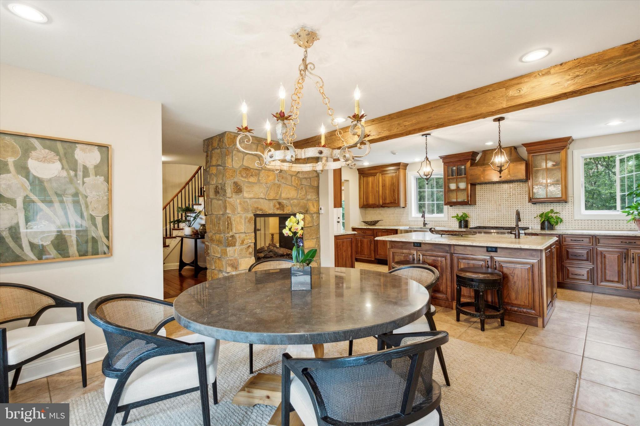 715 North Valley Forge Road Devon, PA 19333 - Photo 7 of 40