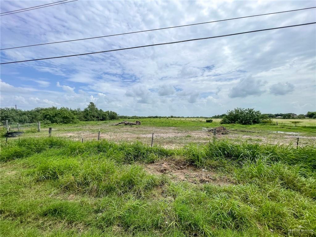 3781 Highway 83 Rio Grande City, TX 78582 - Photo 13 of 16 a view of a lake with a yard