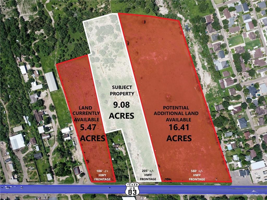 3781 Highway 83 Rio Grande City, TX 78582 - Photo 14 of 16