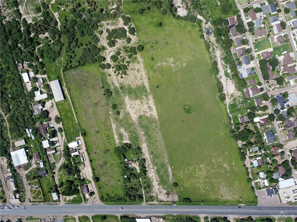 3781 Highway 83 Rio Grande City, TX 78582 - Photo 15 of 16 a view of a yard