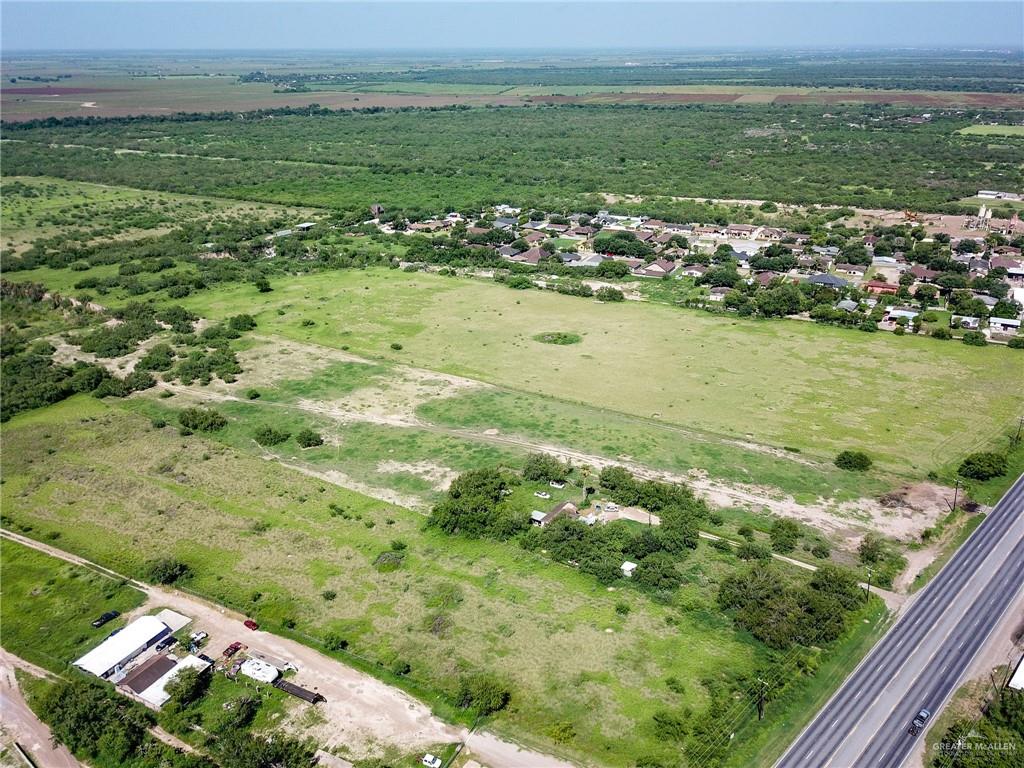 3781 Highway 83 Rio Grande City, TX 78582 - Photo 8 of 16 a view of a city