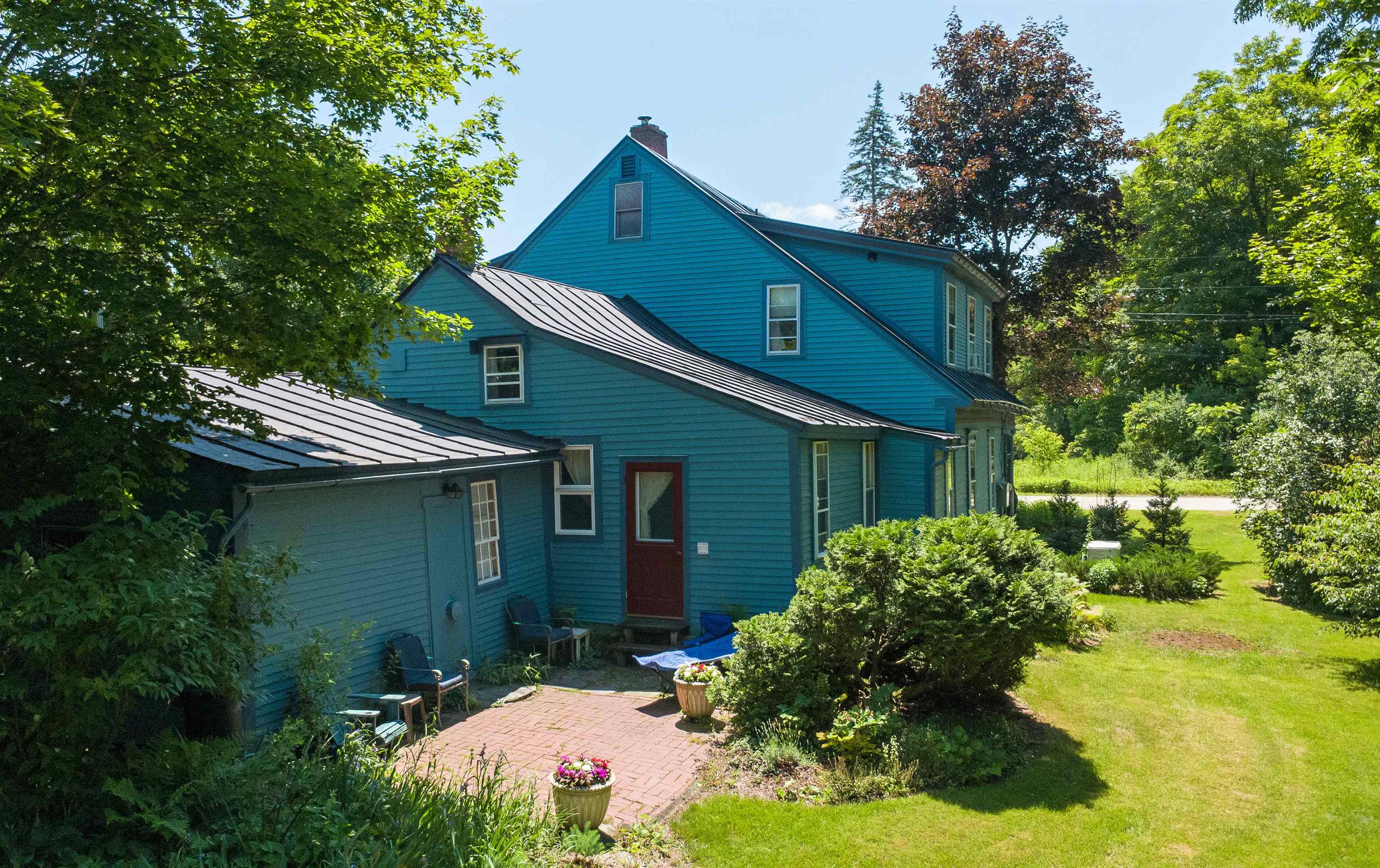 535 Oxbow Road Newbury, VT 05051 - Photo 5 of 60