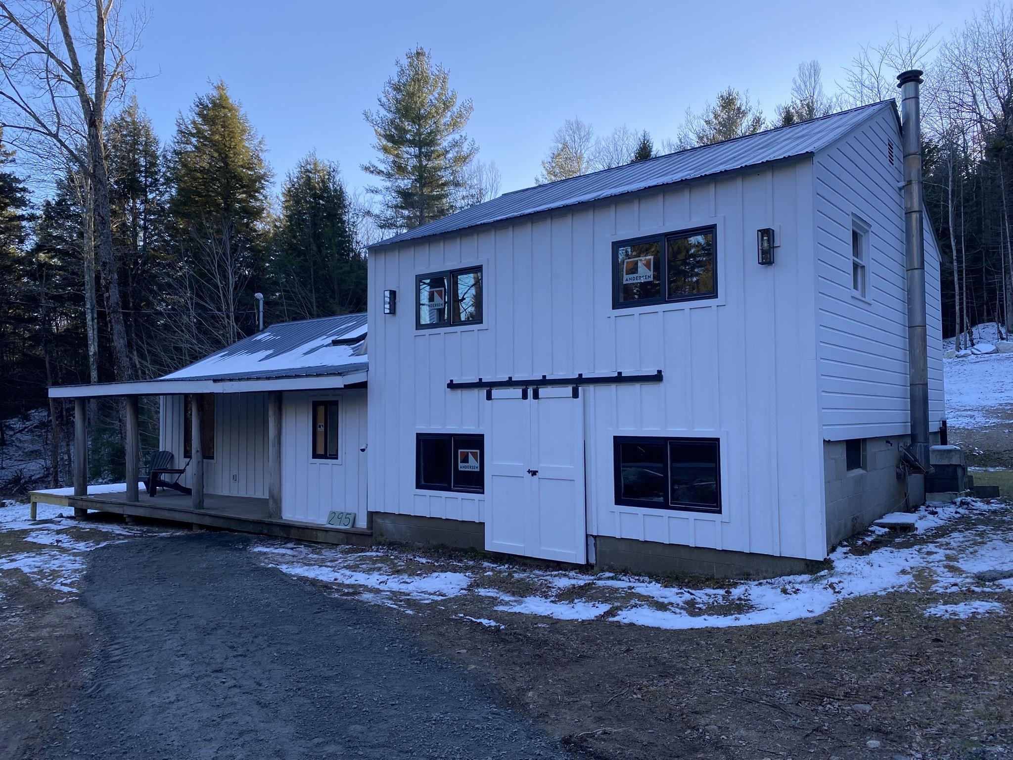 295 Stratton Arlington Road Stratton, VT 05360 - Photo 3 of 34