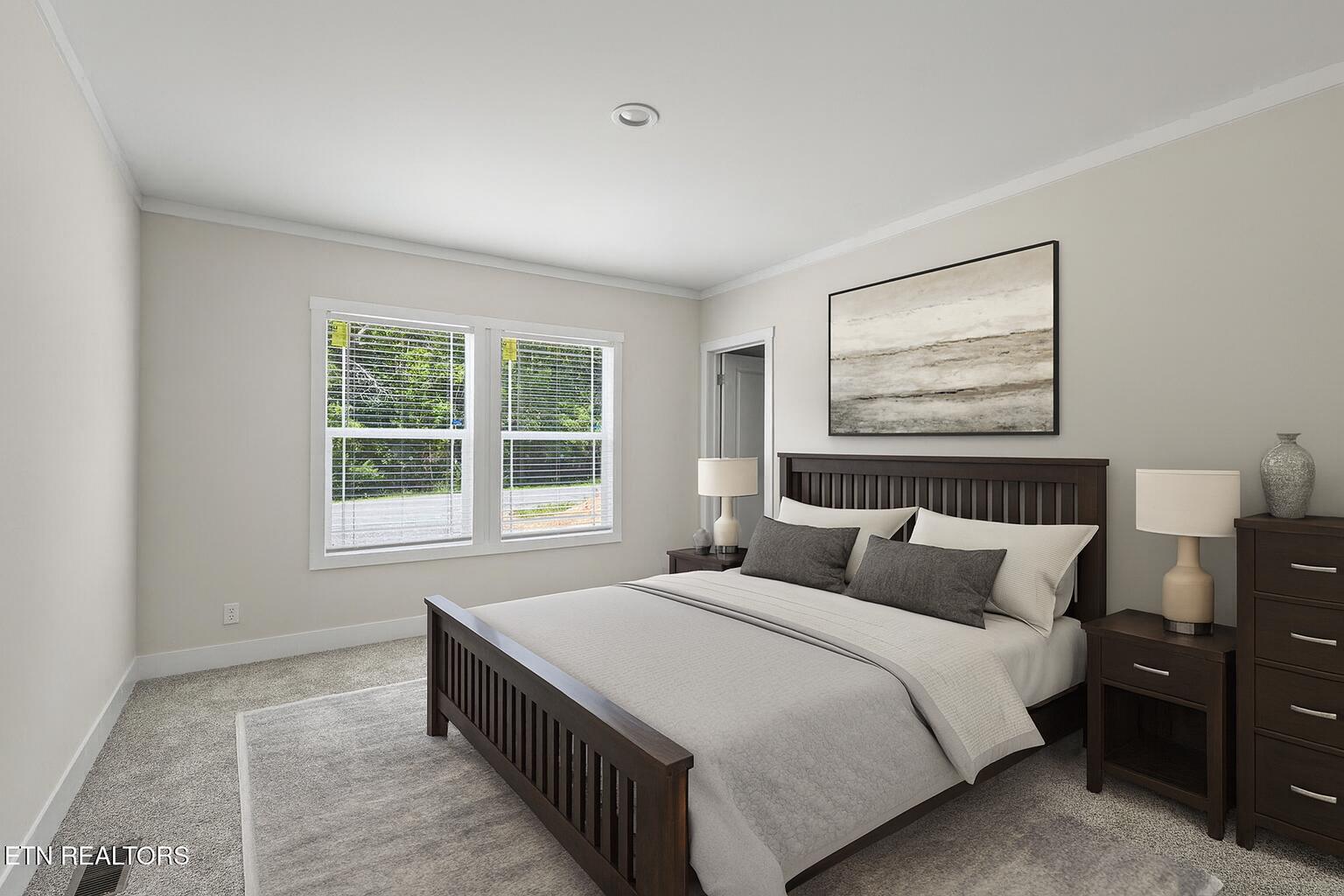 294 Sable Road Spring City, TN 37381 - Photo 28 of 40 sable guest bed AI