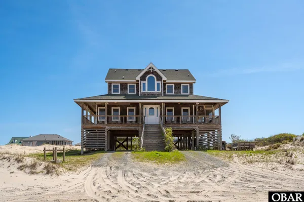 $699,000 | 1643 Ocean Pearl Road, Corolla, NC 27927