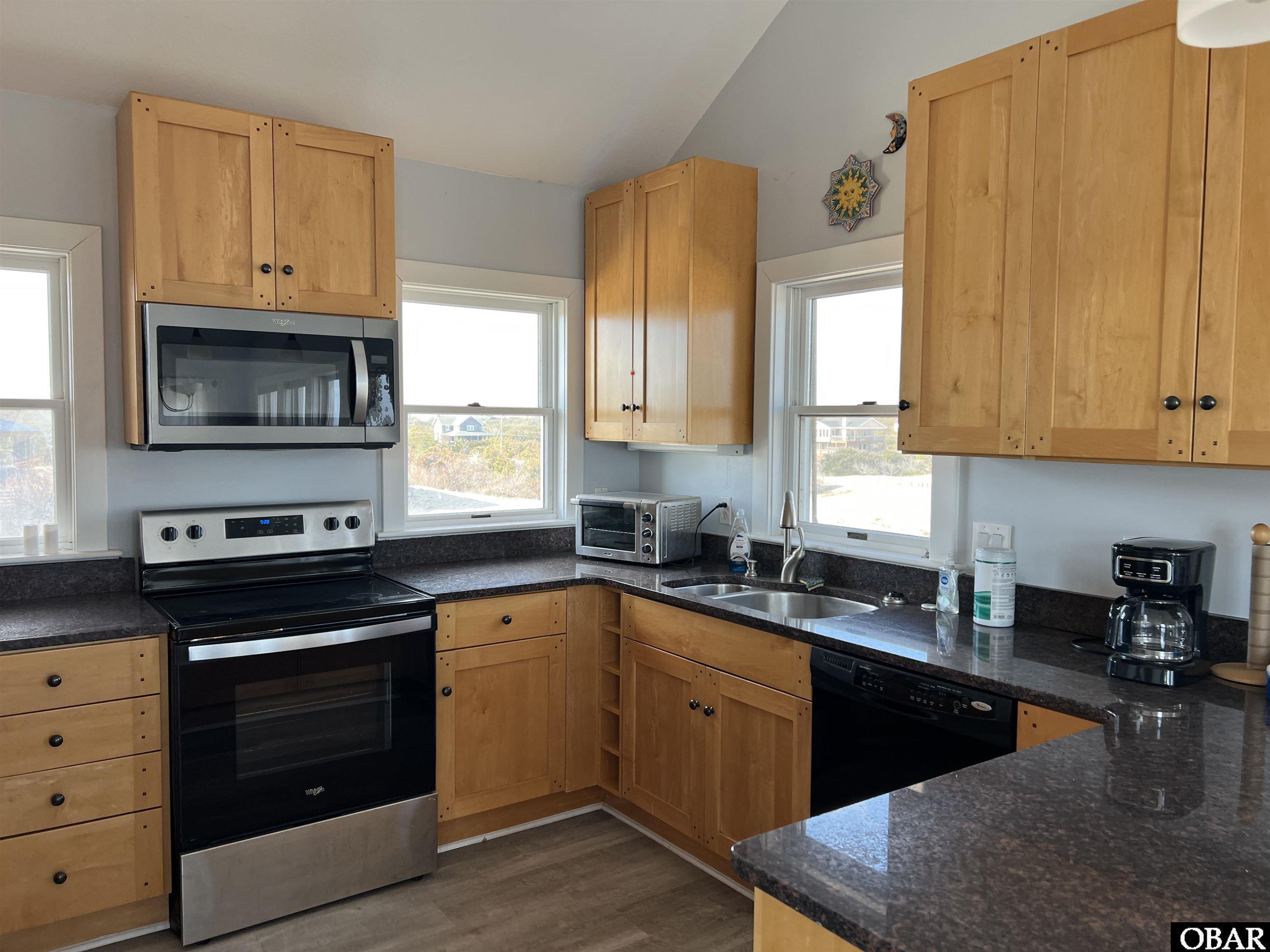 1643 Ocean Pearl Road Corolla, NC 27927 - Photo 2 of 27