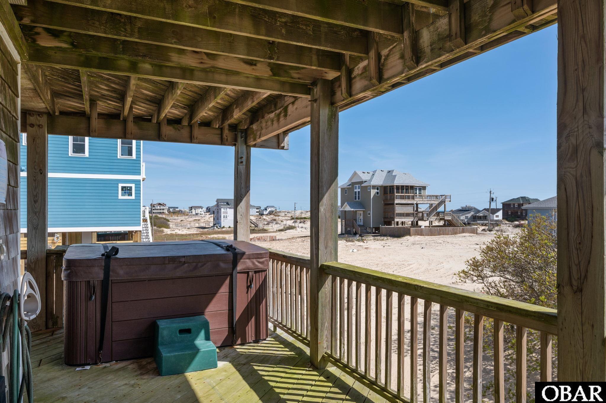 1643 Ocean Pearl Road Corolla, NC 27927 - Photo 24 of 27