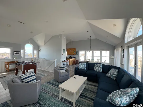 $699,000 | 1643 Ocean Pearl Road, Corolla, NC 27927