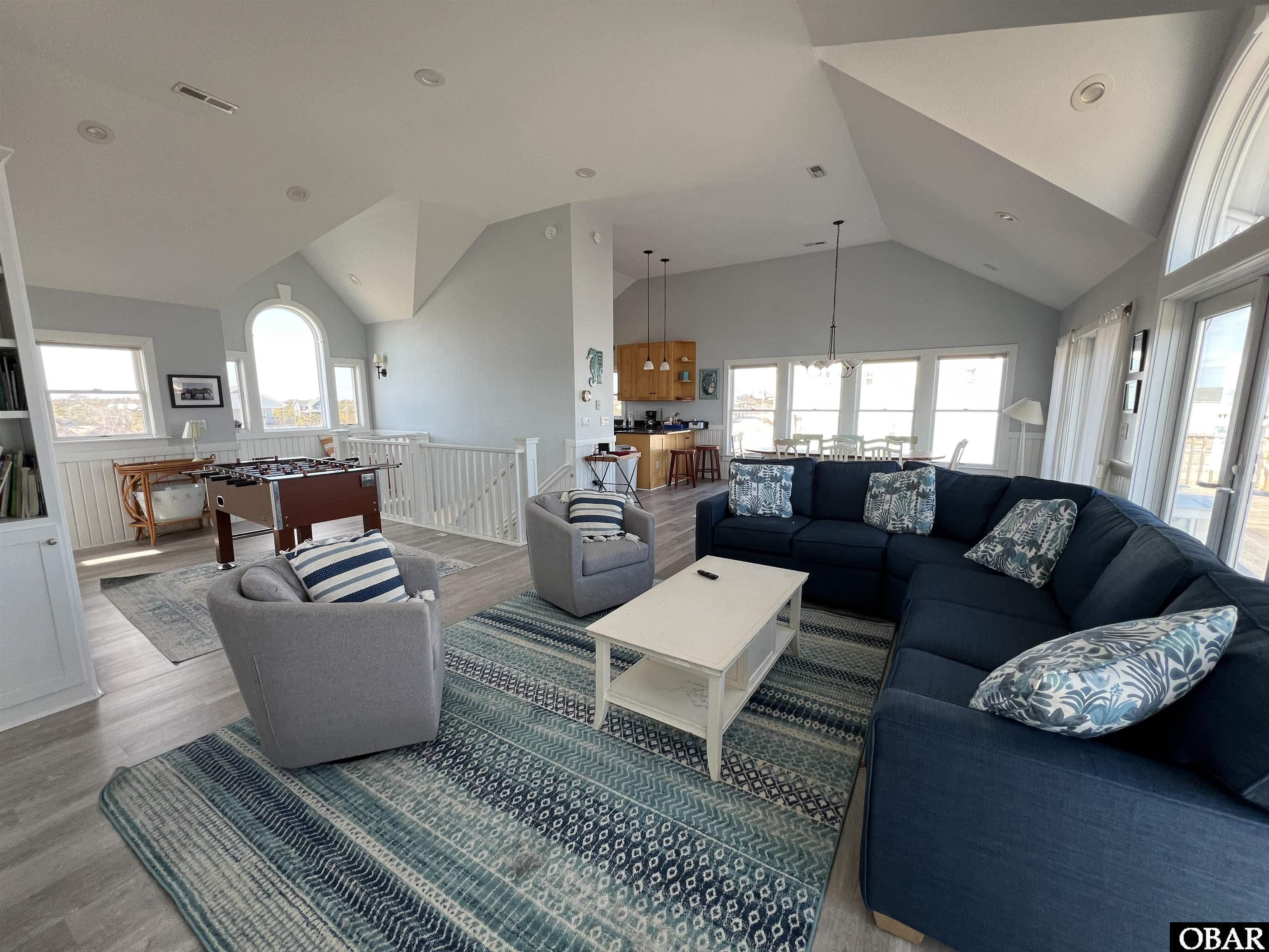 1643 Ocean Pearl Road Corolla, NC 27927 - Photo 6 of 27