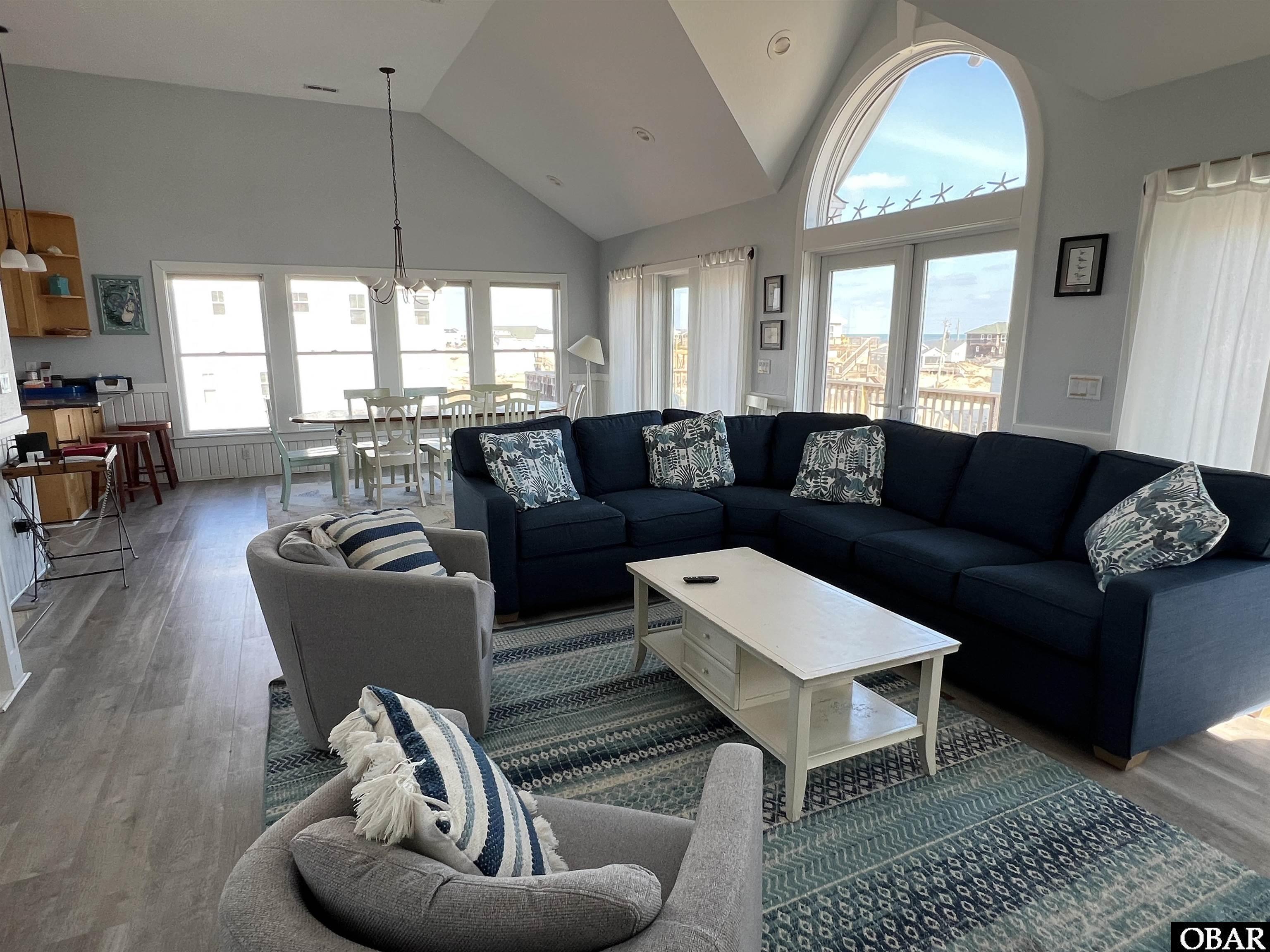 1643 Ocean Pearl Road Corolla, NC 27927 - Photo 7 of 27