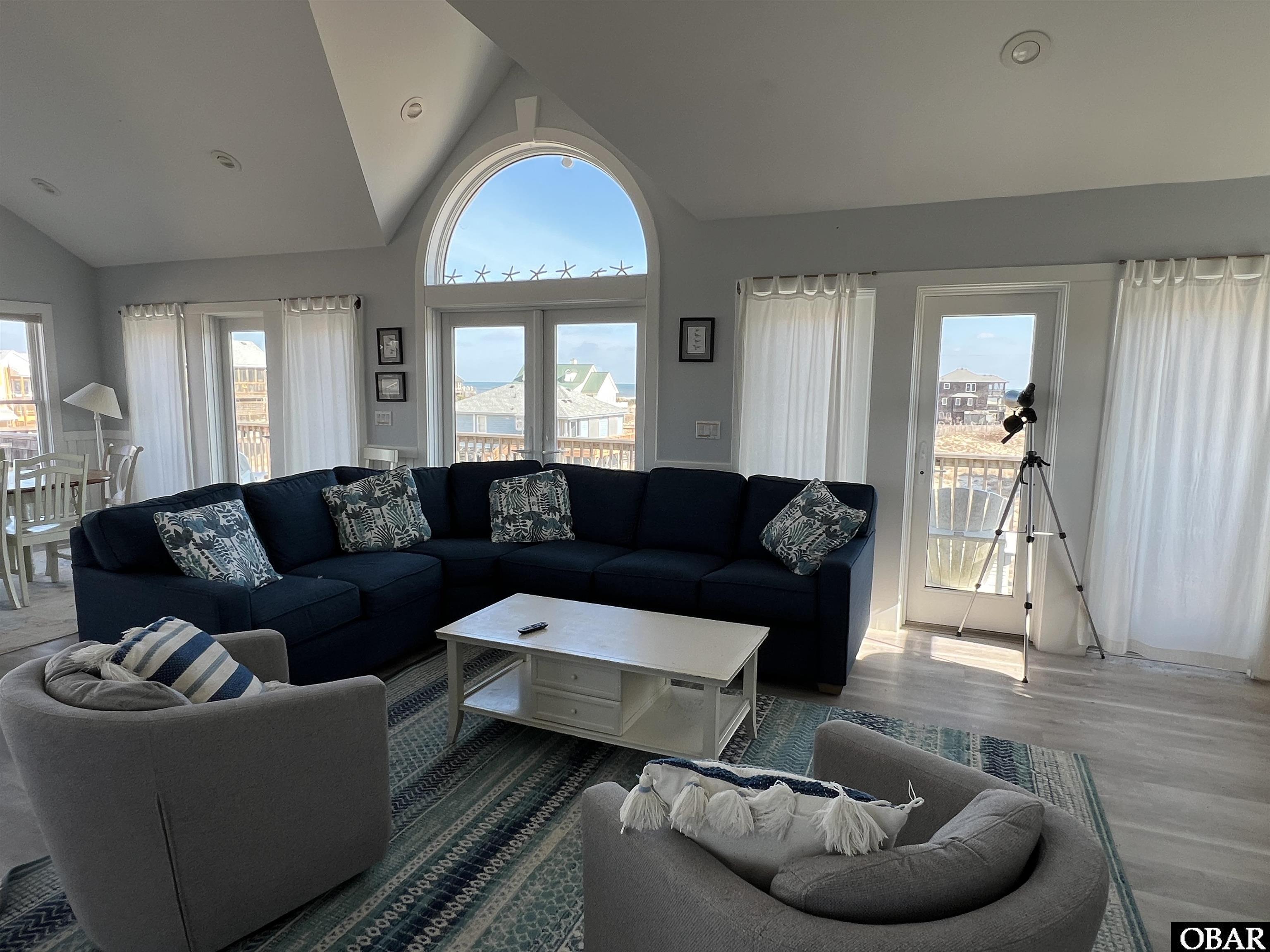 1643 Ocean Pearl Road Corolla, NC 27927 - Photo 8 of 27