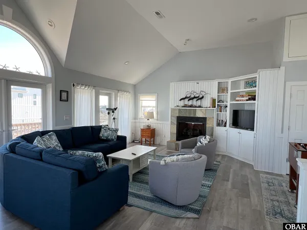 $699,000 | 1643 Ocean Pearl Road, Corolla, NC 27927