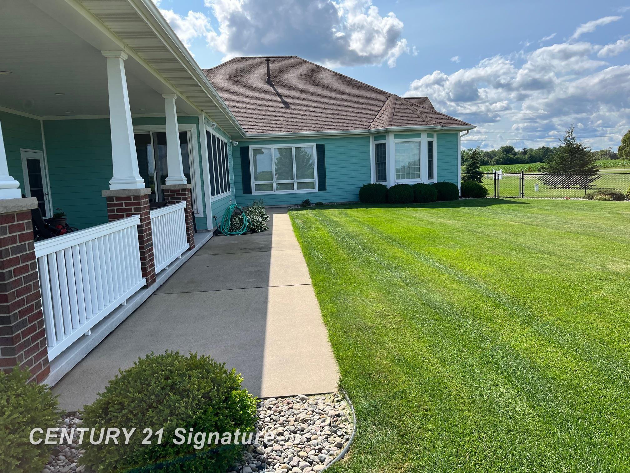 6790 Hospital Road Freeland, MI 48623 - Photo 78 of 91