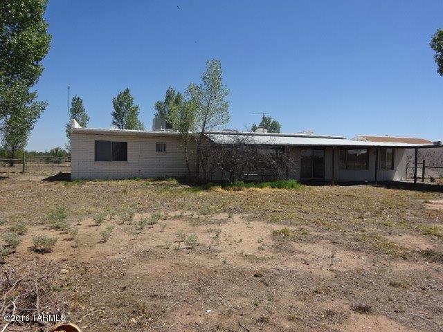3603 East Fawn Ranch Road Pearce, AZ 85625 - Photo 18 of 18