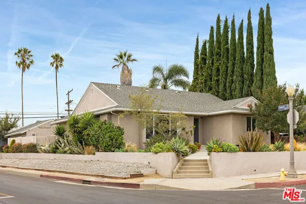 $2,095,000 | 1857 Hi Point Street, Los Angeles, CA 90035