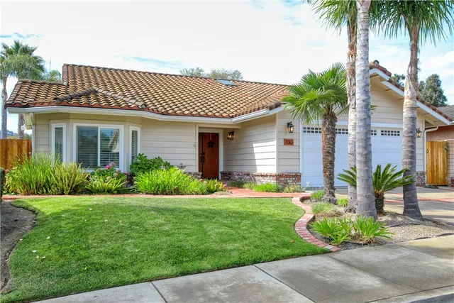 $1,399,000 | 1130 Vard Loomis Lane, Arroyo Grande, CA 93420