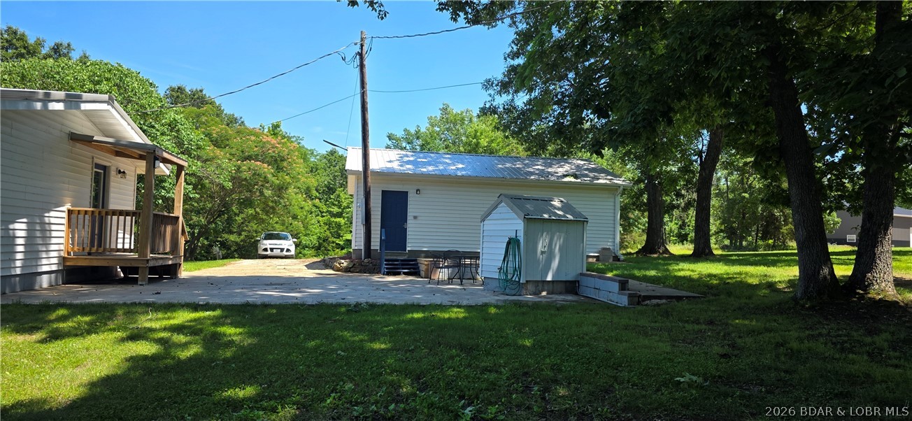 28660 Crestline Road Gravois Mills, MO 65037 - Photo 5 of 45
