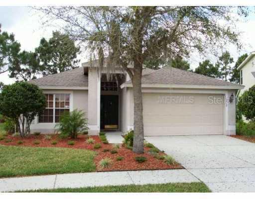 5610 Rockfield Loop Valrico, FL 33596 - Photo 1 of 1 Exterior Front